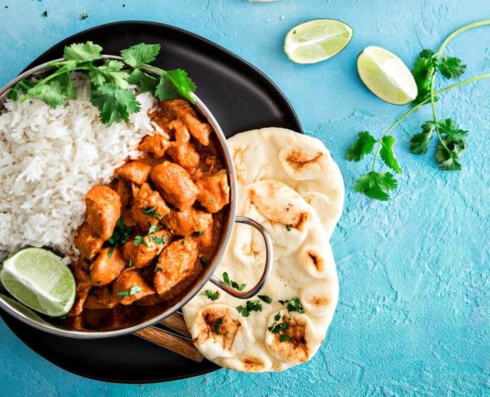 tacchino alla paprika