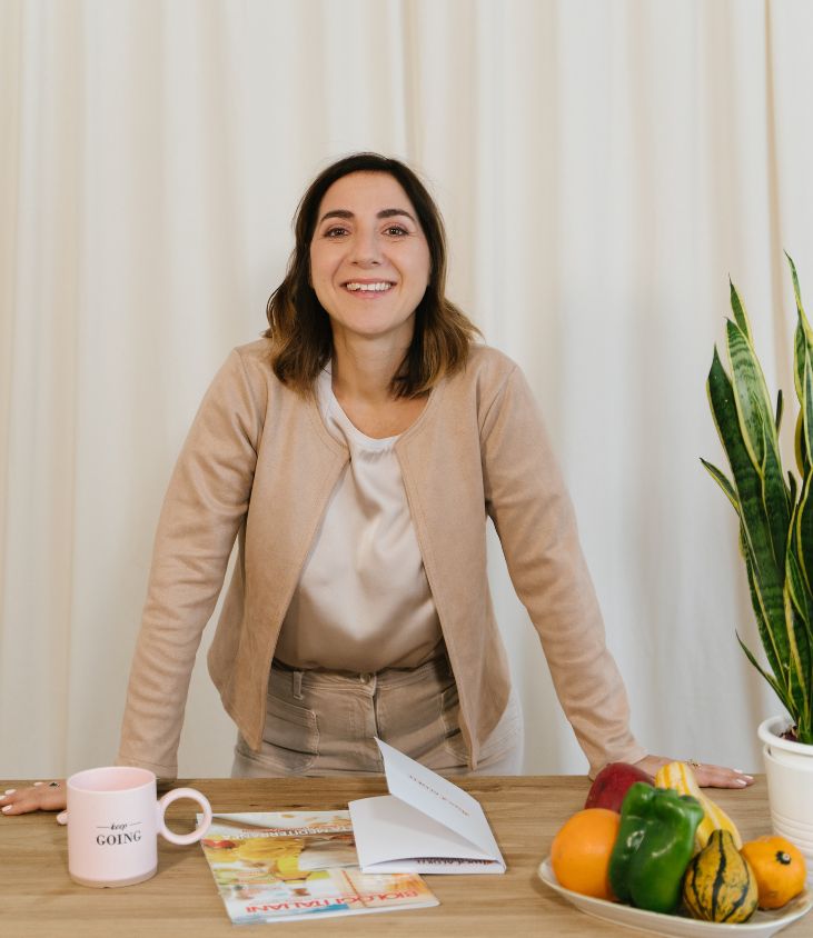 silvia Avino nutrizionista zero calorie (1)