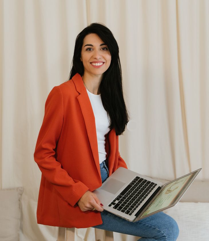 silvia Avino nutrizionista zero calorie