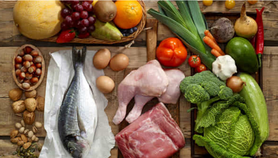 articolo nutrizionista Di Ceglie su bologna today maggio 2020
