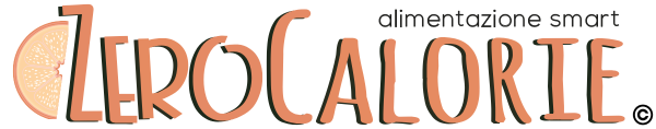 logo zero calori C